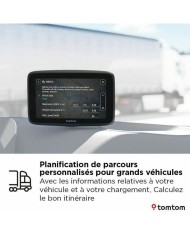 Navigatore GPS TomTom 1YF6.002.10 Navigatore GPS TomTom 1YF6.002.10