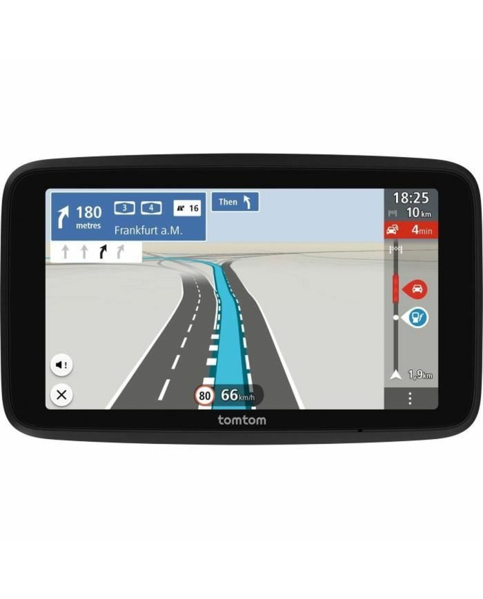 Navigatore GPS TomTom 1YF5.002.00 Navigatore GPS TomTom 1YF5.002.00