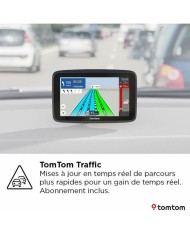 Navigatore GPS TomTom 1YF5.002.00 Navigatore GPS TomTom 1YF5.002.00