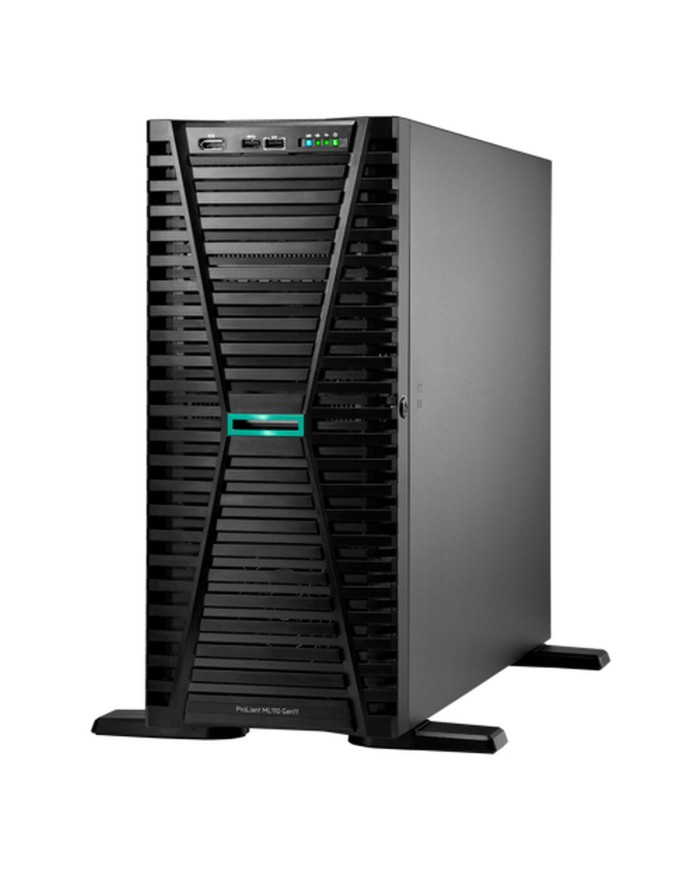 Server HPE P77234-425 32 GB RAM Server HPE P77234-425 32 GB RAM