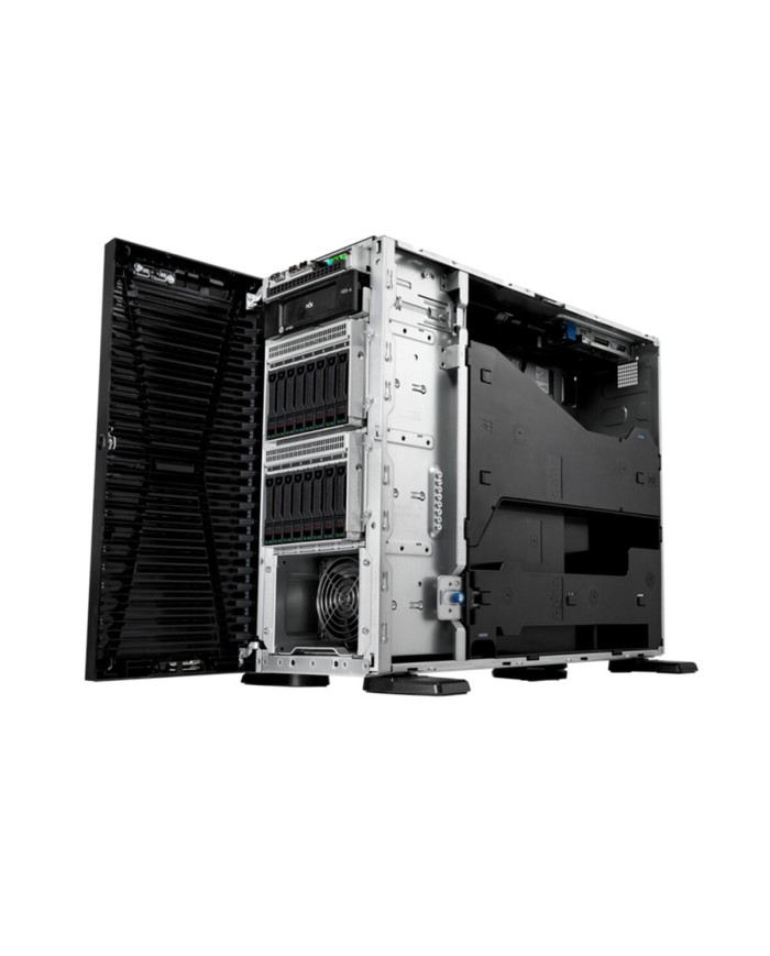 Server HPE P77234-425 32 GB RAM Server HPE P77234-425 32 GB RAM