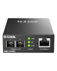 Convertitore/Adattatore D-Link DMC-G10SC