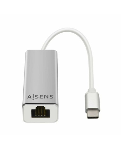Hub USB Aisens A109-0341 USB 3.1