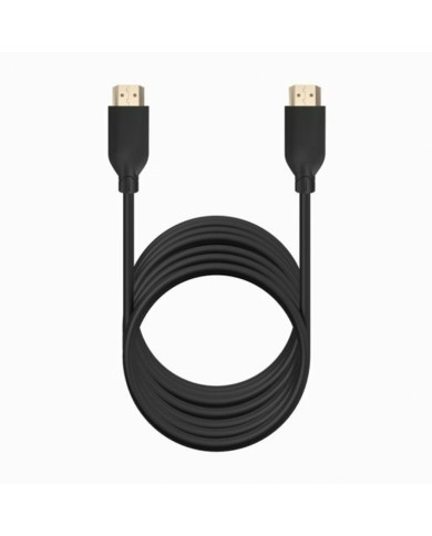 Cavo HDMI Aisens A120-0734 Nero 5 m Cavo HDMI Aisens A120-0734 Nero 5 m