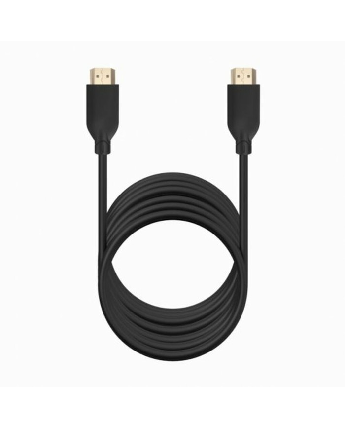 Cavo HDMI Aisens A120-0734 Nero 5 m