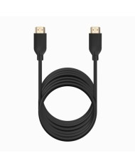 Cavo HDMI Aisens A120-0734 Nero 5 m