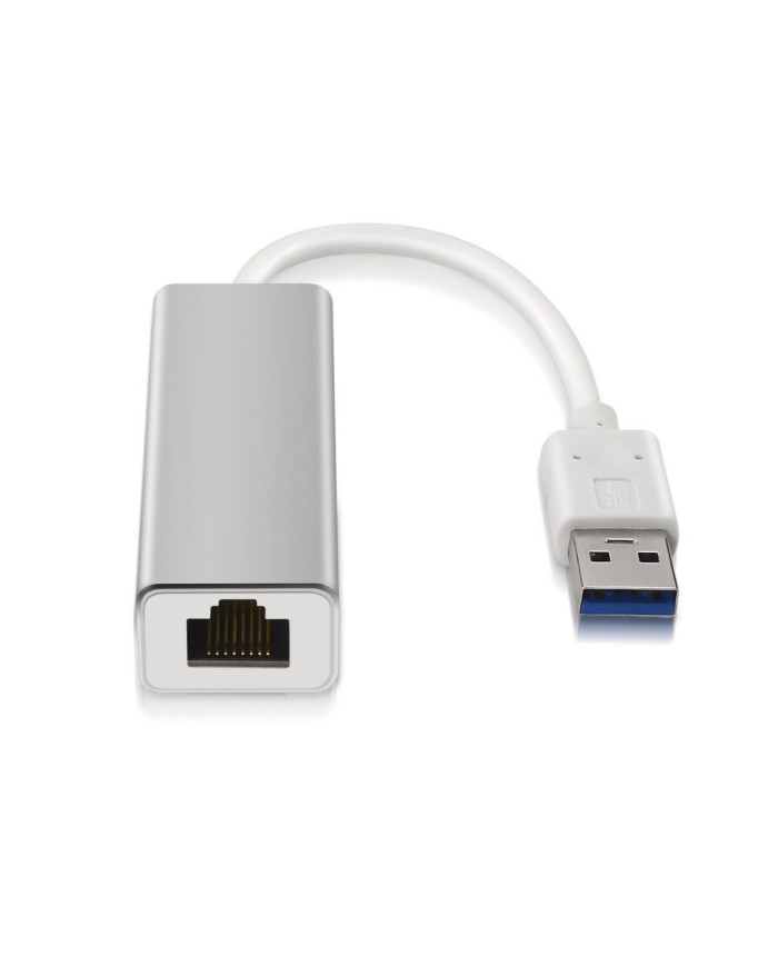 Adattatore USB con Ethernet Aisens A106-0049 Adattatore USB con Ethernet Aisens A106-0049