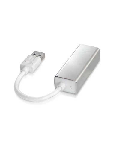 Adattatore USB con Ethernet Aisens A106-0049
