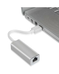 Adattatore USB con Ethernet Aisens A106-0049 Adattatore USB con Ethernet Aisens A106-0049