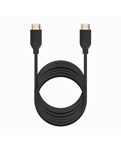 Cavo HDMI Aisens A120-0734 Nero 5 m Cavo HDMI Aisens A120-0734 Nero 5 m