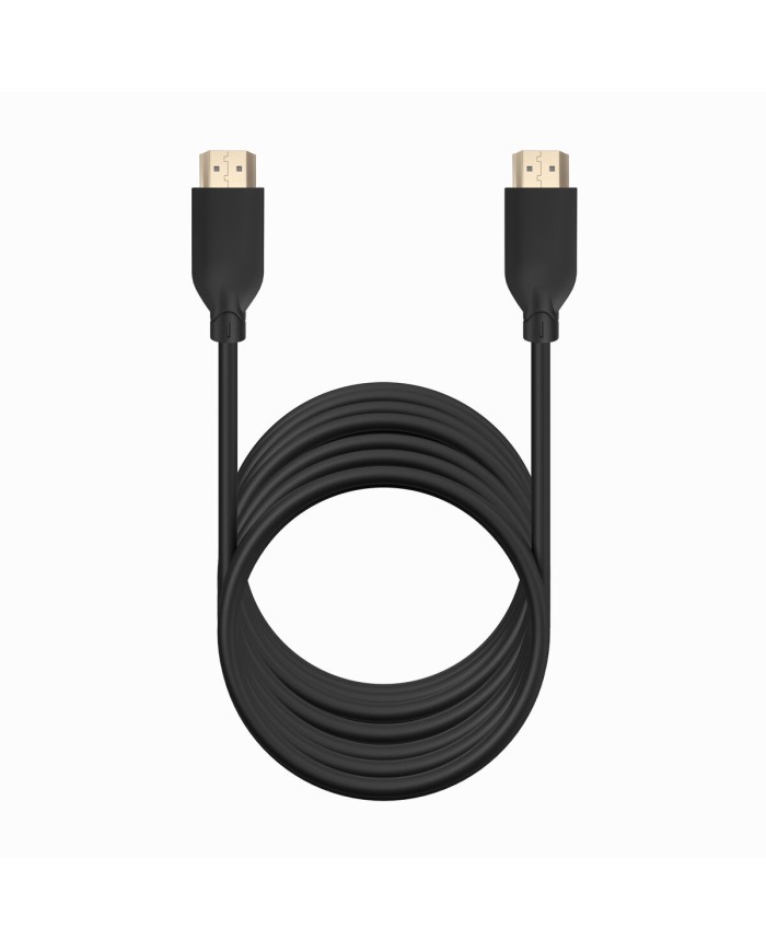 Cavo HDMI Aisens A120-0734 Nero 5 m