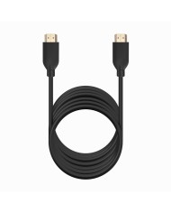 Cavo HDMI Aisens A120-0734 Nero 5 m