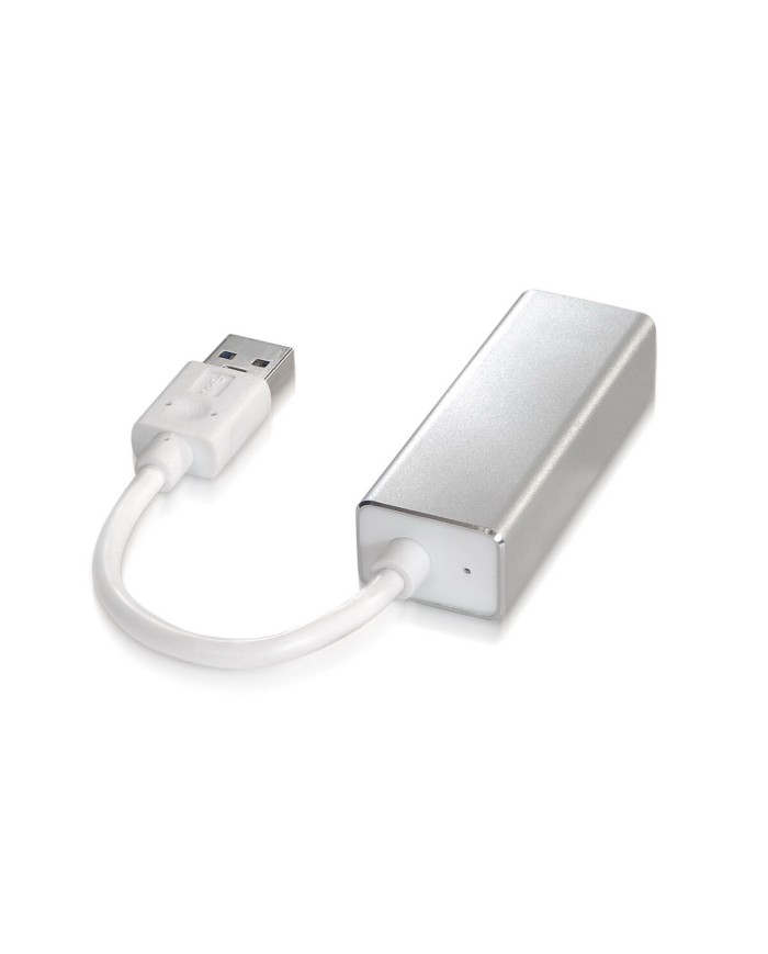 Adattatore USB con Ethernet Aisens A106-0049 Adattatore USB con Ethernet Aisens A106-0049