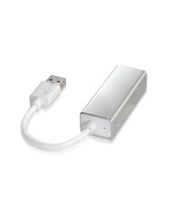 Adattatore USB con Ethernet Aisens A106-0049 Adattatore USB con Ethernet Aisens A106-0049