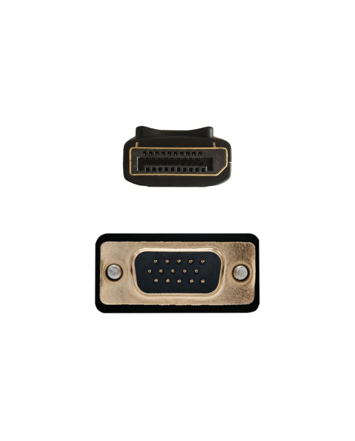 Cavo HDMI a DVI Aisens A125-0365