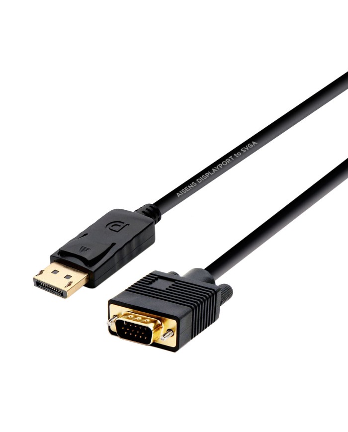 Cavo HDMI a DVI Aisens A125-0365