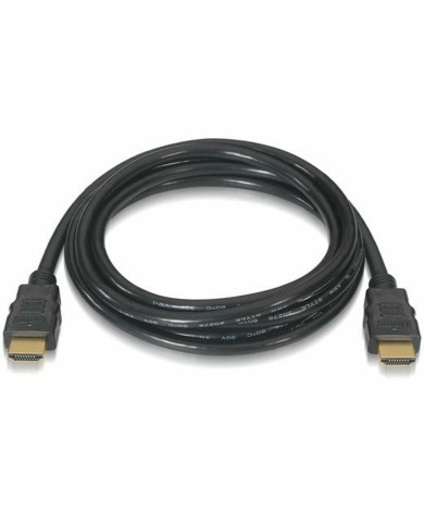 Cavo HDMI Aisens A120-0121 Nero 2 m Cavo HDMI Aisens A120-0121 Nero 2 m