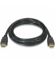 Cavo HDMI Aisens A120-0121 Nero 2 m