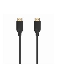 Cavo HDMI Aisens A120-0121 Nero 2 m