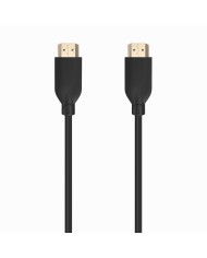 Cavo HDMI Aisens A120-0122 Nero 3 m