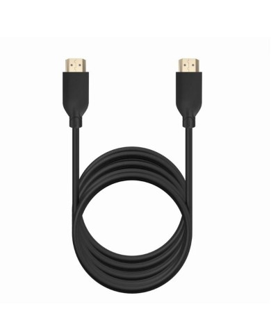 Cavo HDMI Aisens A120-0735 Nero 7 m Cavo HDMI Aisens A120-0735 Nero 7 m