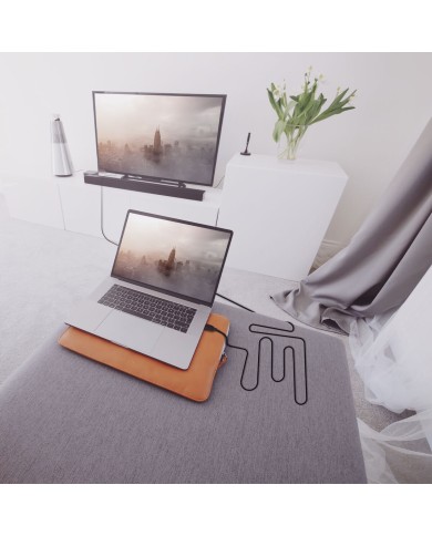 Cavo HDMI Aisens A120-0733 Nero 4 m Cavo HDMI Aisens A120-0733 Nero 4 m