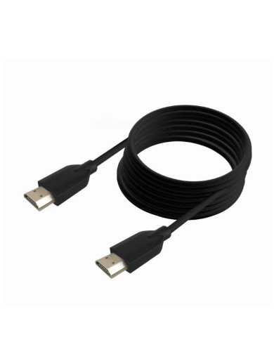 Cavo HDMI Aisens A120-0735 Nero 7 m Cavo HDMI Aisens A120-0735 Nero 7 m
