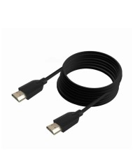 Cavo HDMI Aisens A120-0735 Nero 7 m