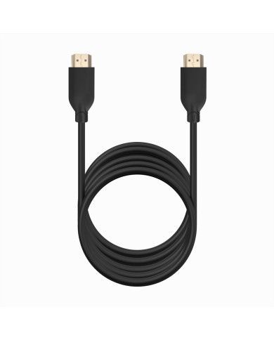 Cavo HDMI Aisens A120-0733 Nero 4 m Cavo HDMI Aisens A120-0733 Nero 4 m