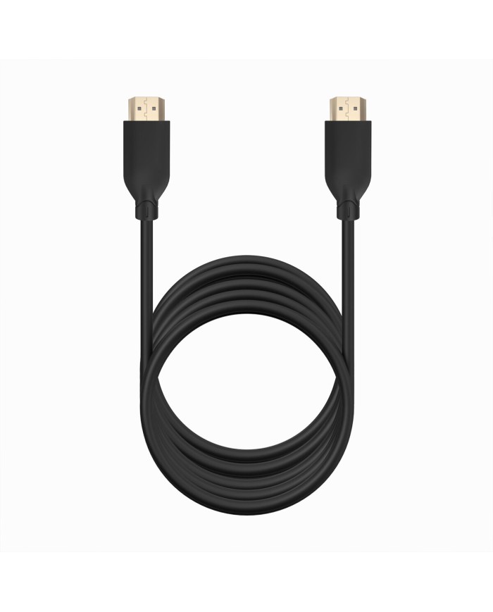 Cavo HDMI Aisens A120-0733 Nero 4 m