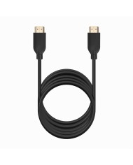 Cavo HDMI Aisens A120-0733 Nero 4 m