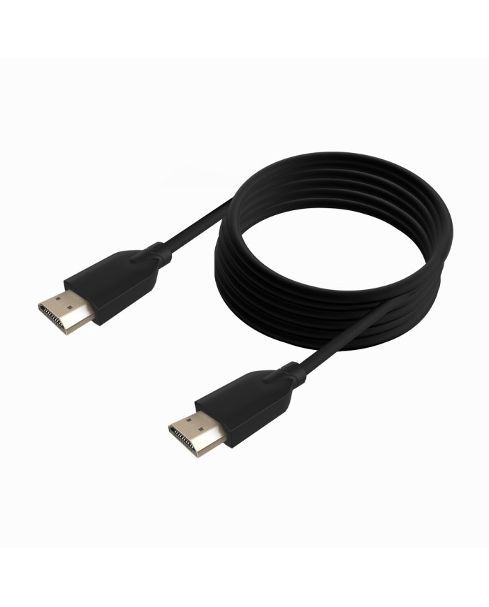 Cavo HDMI Aisens A120-0733 Nero 4 m