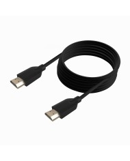 Cavo HDMI Aisens A120-0733 Nero 4 m