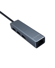 Hub USB Aisens A109-0396 Grigio Hub USB Aisens A109-0396 Grigio