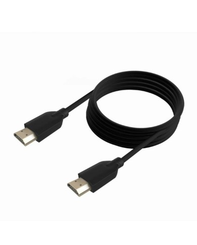 Cavo HDMI Aisens A120-0731 2 m Cavo HDMI Aisens A120-0731 2 m