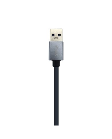 Hub USB Aisens A106-0401