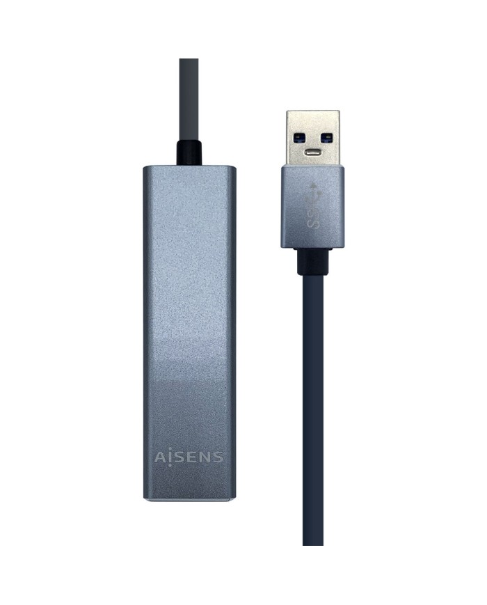 Hub USB Aisens A106-0401 Hub USB Aisens A106-0401