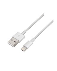 Cavo USB a Lightning Aisens A102-0036 Bianco 2 m