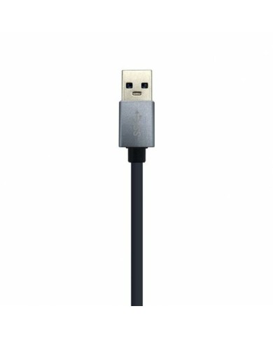 Hub USB Aisens A106-0401