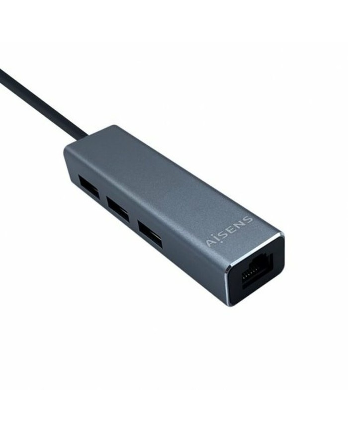 Hub USB Aisens A106-0401 Hub USB Aisens A106-0401
