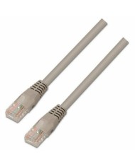 Cavo di Rete Rigido UTP Categoria 6 Aisens A135-0232 Grigio 5 m