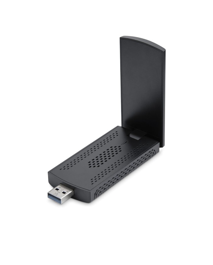 Scheda di Rete Startech AX54005A-USB-WIFI-6E