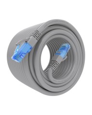 Cavo di Rete Rigido UTP Categoria 6 Aisens A135-0784 Grigio 20 m Cavo di Rete Rigido UTP Categoria 6 Aisens A135-0784 Grigio 20 m