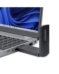 Scheda di Rete Startech AX54005A-USB-WIFI-6E