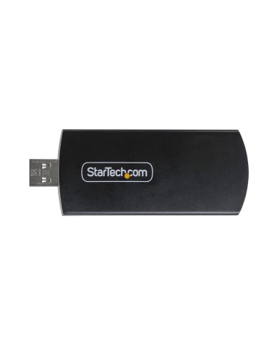 Scheda di Rete Startech AX54005A-USB-WIFI-6E