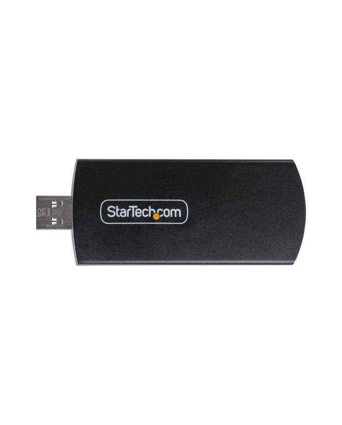 Scheda di Rete Startech AX54005A-USB-WIFI-6E