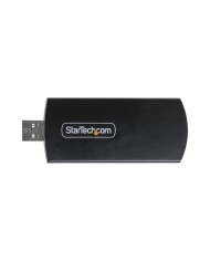 Scheda di Rete Startech AX54005A-USB-WIFI-6E