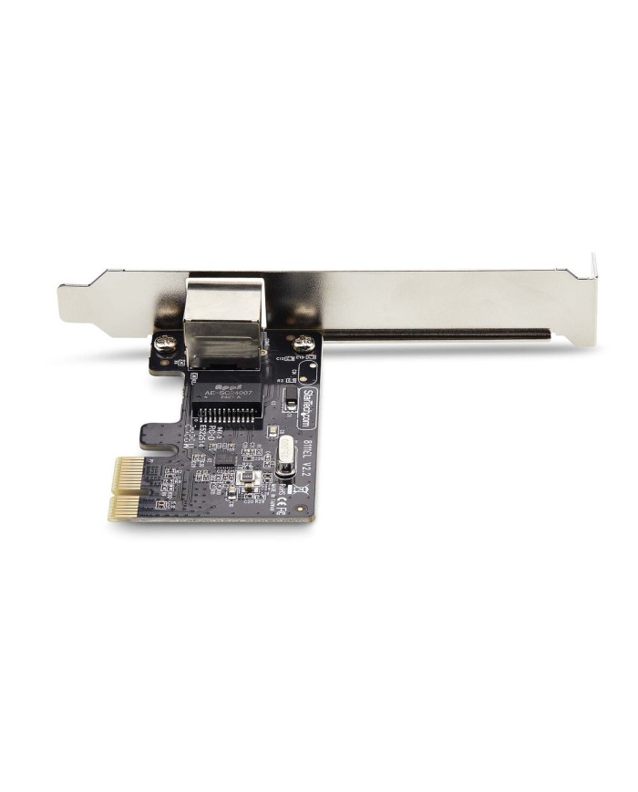 Scheda di Rete Startech ST1000SPEX2T