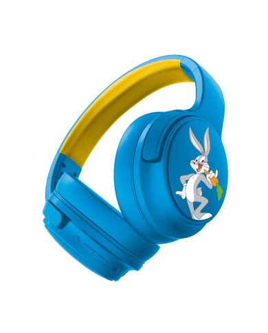 Auricolari FR-TEC LT2001 Azzurro Auricolari FR-TEC LT2001 Azzurro