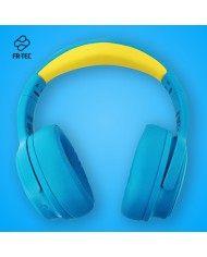 Auricolari FR-TEC LT2001 Azzurro Auricolari FR-TEC LT2001 Azzurro